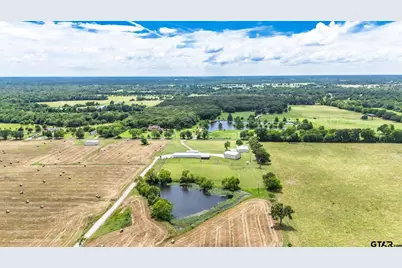 609 County Road 2421, Como, TX 75431 - Photo 28