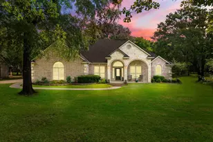 141 Private Rd 5944, Yantis, TX 75497 - Photo 1