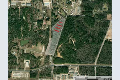 Lot 7 C R 192, Tyler, TX 75703 - Photo 4