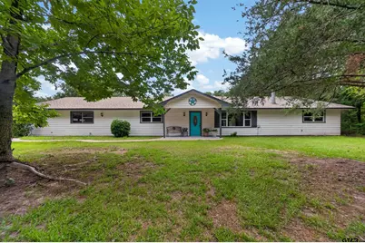 7824 State Hwy 64, Ben Wheeler, TX 75754 - Photo 2