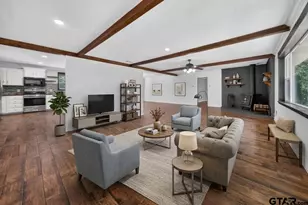 7824 State Hwy 64, Ben Wheeler, TX 75754 - Photo 6