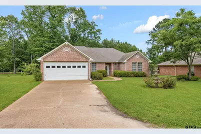 10424 Cr 1265 (Flintridge), Flint, TX 75762 - Photo 2