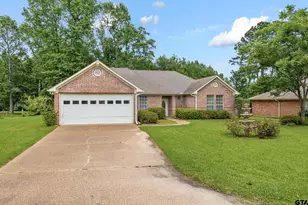 10424 Cr 1265 (Flintridge), Flint, TX 75762 - Photo 2