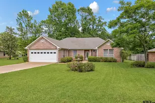 10424 Cr 1265 (Flintridge), Flint, TX 75762 - Photo 1