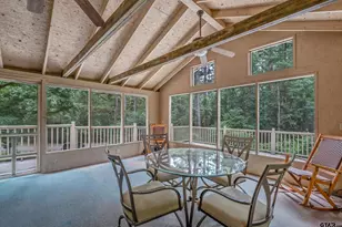 563 Branding Iron Ln, Holly Lake Ranch, TX 75765 - Photo 20