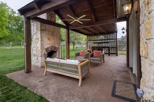 101 Thames Dr, Bullard, TX 75757 - Photo 4