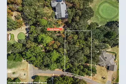 Tbd Golfing Green Cove, Holly Lake Ranch, TX 75765 - Photo 1