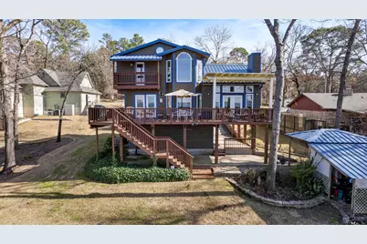 20848 Bay Shore Dr, Flint, TX 75762 - Photo 1