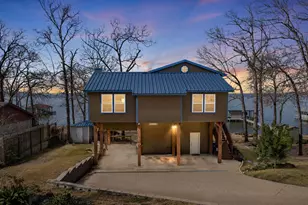 20848 Bay Shore Dr, Flint, TX 75762 - Photo 4