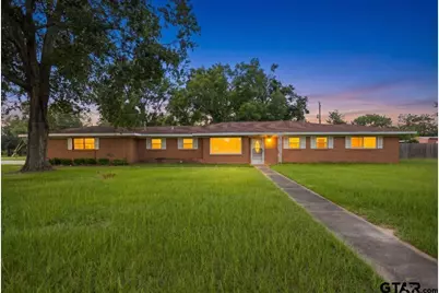 1201 Johnson Drive, Rusk, TX 75785 - Photo 2