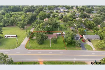 1201 Johnson Drive, Rusk, TX 75785 - Photo 42