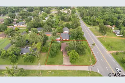 1201 Johnson Drive, Rusk, TX 75785 - Photo 46