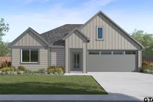5032 Shumard Dr, Lindale, TX 75771 - Photo 1