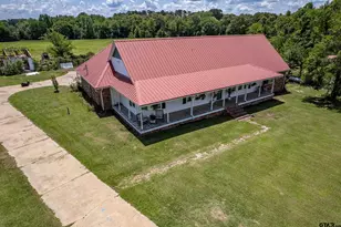 432 County Road 3204, Quitman, TX 75783 - Photo 2