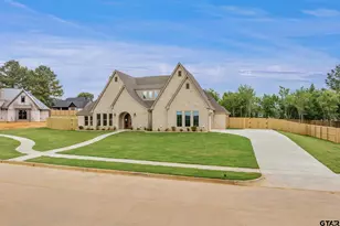 405 Ashlyn Cir, Bullard, TX 75757 - Photo 4