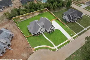 405 Ashlyn Cir, Bullard, TX 75757 - Photo 2