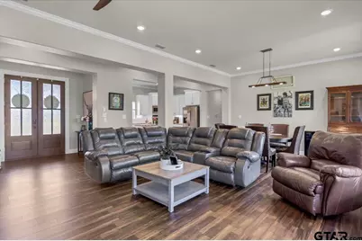 18329 Timber Oaks Dr, Lindale, TX 75771 - Photo 24