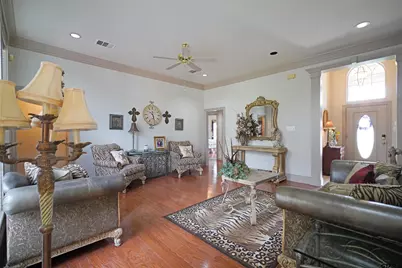 2152 Chisholm Trail, Rockwall, TX 75032 - Photo 8