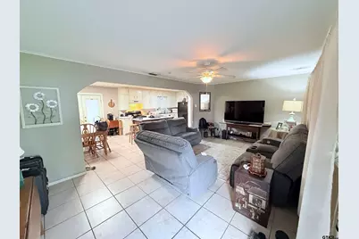 1115 Powers Dr, Tyler, TX 75701 - Photo 2