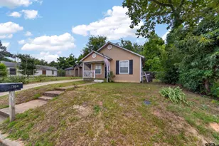 2104 W Robbins, Tyler, TX 75702 - Photo 2