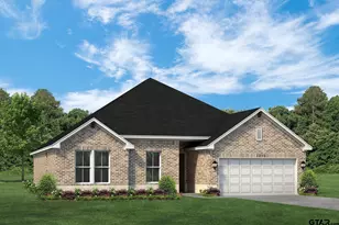 328 Erica Wy, Lindale, TX 75771 - Photo 2