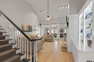 350 Pecan Creek, Henderson, TX 75654 - Photo 8