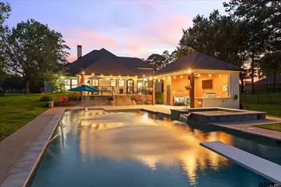 350 Pecan Creek, Henderson, TX 75654 - Photo 2