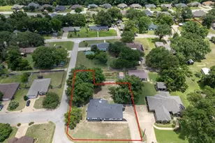 225 Francis Dr, Lindale, TX 75771 - Photo 24