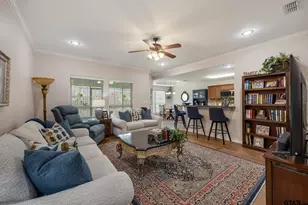 421 W Cumberland Rd, Tyler, TX 75703 - Photo 6
