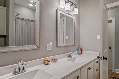 2868 Guinn Farms Road (Whisd), Tyler, TX 75707 - Photo 20