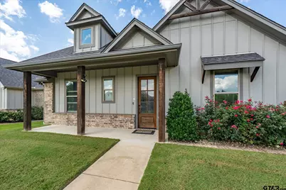 2868 Guinn Farms Road (Whisd), Tyler, TX 75707 - Photo 2