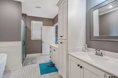 2868 Guinn Farms Road (Whisd), Tyler, TX 75707 - Photo 14