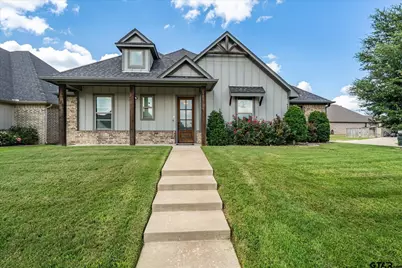 2868 Guinn Farms Road (Whisd), Tyler, TX 75707 - Photo 2