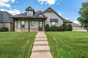 2868 Guinn Farms Rd, Tyler, TX 75707 - Photo 2