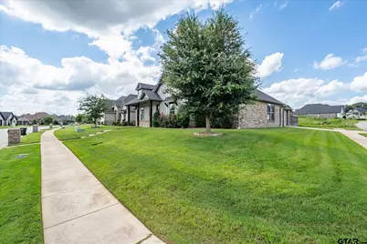 2868 Guinn Farms Road (Whisd), Tyler, TX 75707 - Photo 42