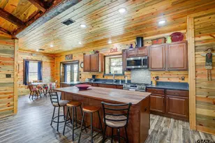 541 Co Rd 3135, Quitman, TX 75783 - Photo 14