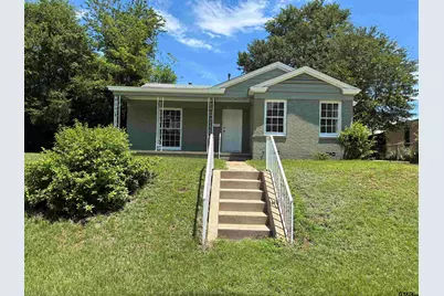 811 W Fifth, Tyler, TX 75701 - Photo 1