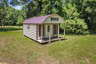 4469 Co Rd 1579, Avinger, TX 75630 - Photo 36