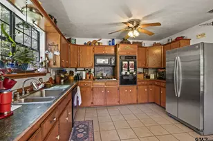 4469 Co Rd 1579, Avinger, TX 75630 - Photo 14
