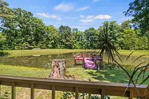 4469 Co Rd 1579, Avinger, TX 75630 - Photo 28