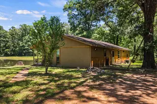 4469 Co Rd 1579, Avinger, TX 75630 - Photo 30