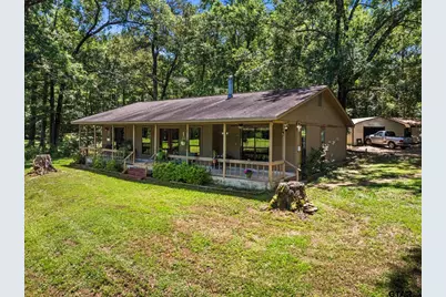 4469 County Road 1579, Avinger, TX 75630 - Photo 4