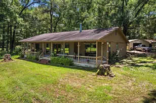 4469 Co Rd 1579, Avinger, TX 75630 - Photo 4