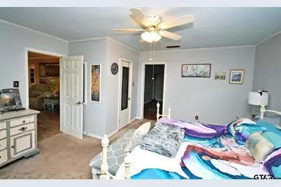 411 N Winnsboro St, Quitman, TX 75783 - Photo 16