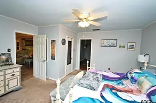 411 N Winnsboro St, Quitman, TX 75783 - Photo 16