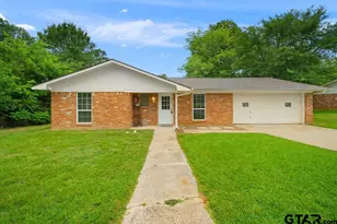 856 Ave A, Canton, TX 75103 - Photo 1