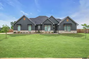 12457 Maplewood Dr, Lindale, TX 75771 - Photo 1