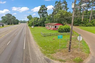 1535 N Dickinson, Rusk, TX 75785 - Photo 1