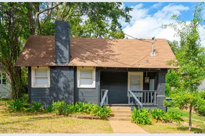 1118 E Houston St, Tyler, TX 75702 - Photo 1