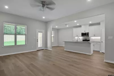 3061 Guinn Farms Rd, Tyler, TX 75707 - Photo 4